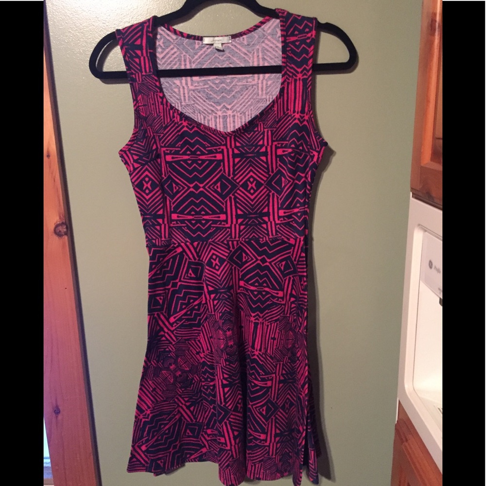 SOPRANO DRESS
